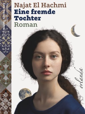 cover image of Eine fremde Tochter